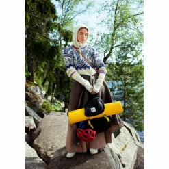 Dale of Norway VM TRONDHEIM FEM. SWEATER Damen - Strickpullover^Damen Pullover Und Fleecepullover