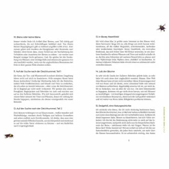 Tiere, Pflanzen Und Garten*DANCING WITH BEES - Sachbuch