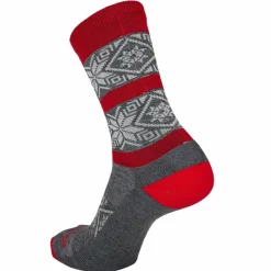 Darn Tough ELSA CREW LIGHTWEIGHT WITH CUSHION Damen - Merinowollsocken^Damen Socken