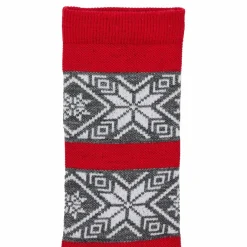 Darn Tough ELSA CREW LIGHTWEIGHT WITH CUSHION Damen - Merinowollsocken^Damen Socken