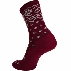 Darn Tough SHETLAND CREW LIGHTWEIGHT WITH CUSHION Damen - Merinowollsocken^Damen Socken