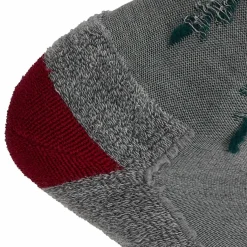 Herren Darn Tough Socken*SLED HEAD CREW LIGHTWEIGHT WITH CUSHION Herren - Merinowollsocken