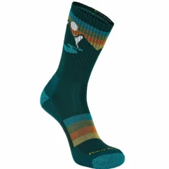 Herren Darn Tough Socken*SUNSET RIDGE MICRO CREW LIGHTWEIGHT CUSHION Herren - Wandersocken