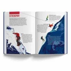 DAS ALPENBUCH - Sachbuch^ Outdoor-Sachbücher Und Naturwissen