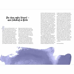 DAS BUCH DER KURIOSEN ORTE IN BERLIN - Bildband^ Bildbände