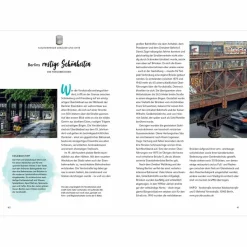 DAS BUCH DER KURIOSEN ORTE IN BERLIN - Bildband^ Bildbände