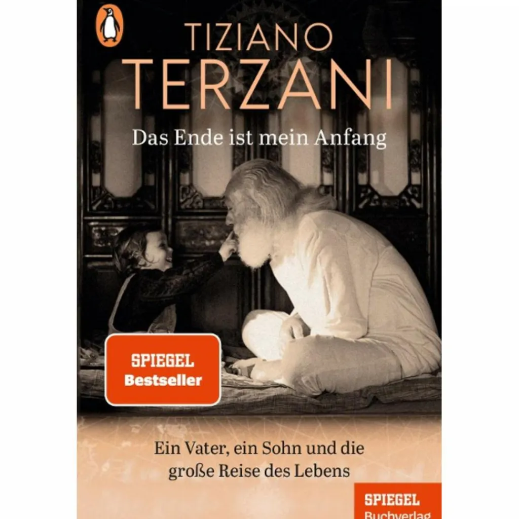 Outdoor-Sachbücher Und Naturwissen*DAS ENDE IST MEIN ANFANG - Sachbuch