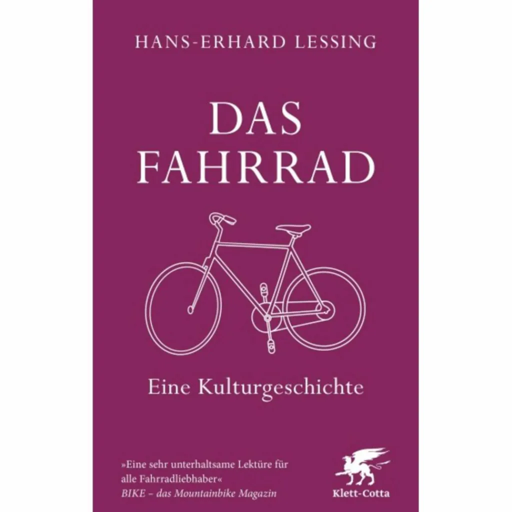 Outdoor-Sachbücher Und Naturwissen*DAS FAHRRAD - Sachbuch