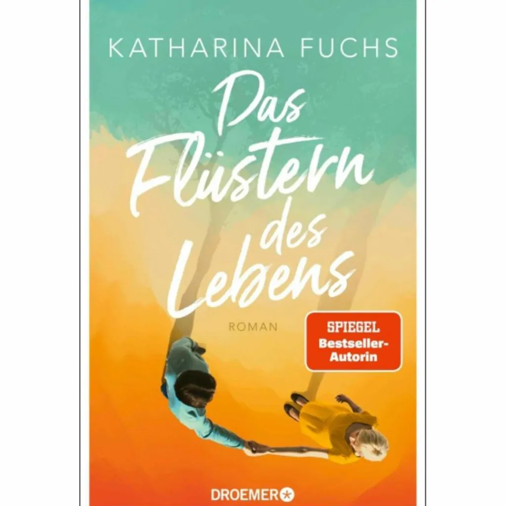 Romane*DAS FLÜSTERN DES LEBENS - Roman