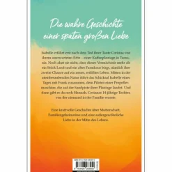 Romane*DAS FLÜSTERN DES LEBENS - Roman