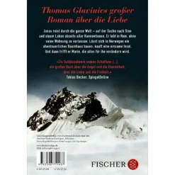 DAS GRÖßERE WUNDER - Roman^ Romane