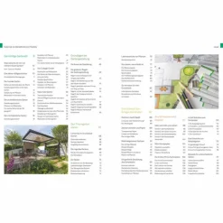 DAS GROßE GU HANDBUCH GARTENGESTALTUNG - Ratgeber^ Tiere, Pflanzen Und Garten