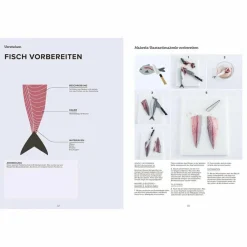 DAS GROßE HANDBUCH DER JAPANISCHEN KÜCHE - Kochbuch^ Kochbücher