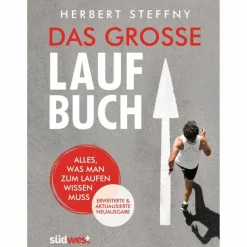 Fitness, Gesundheit Und Yoga*DAS GROßE LAUFBUCH - Sportratgeber