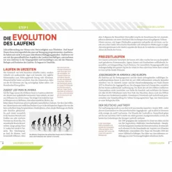 Fitness, Gesundheit Und Yoga*DAS GROßE LAUFBUCH - Sportratgeber