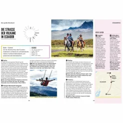 Bildbände|Reiseführer Weltweit*DAS GROßE REISEBUCH - Reiseführer