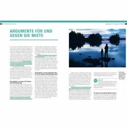 Rund Ums Vanlife|Ausrüstungsratgeber Und Reparaturratgeber*DAS GROßE WOHNMOBIL-HANDBUCH - Ratgeber