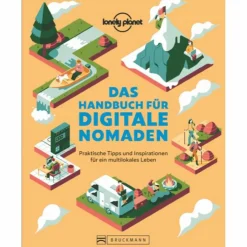 Outdoor Wissen: Tipps Und Techniken*DAS HANDBUCH FÜR DIGITALE NOMADEN - Ratgeber