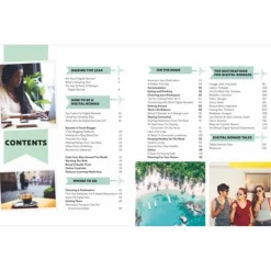 Outdoor Wissen: Tipps Und Techniken*DAS HANDBUCH FÜR DIGITALE NOMADEN - Ratgeber