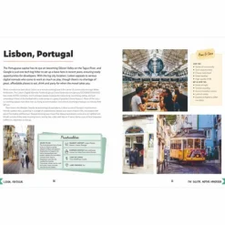 Outdoor Wissen: Tipps Und Techniken*DAS HANDBUCH FÜR DIGITALE NOMADEN - Ratgeber