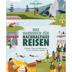 Philosophie Und Achtsamkeit|Ausrüstungsratgeber Und Reparaturratgeber*DAS HANDBUCH FÜR NACHHALTIGES REISEN - Ratgeber