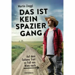 DAS IST KEIN SPAZIERGANG - Reisebericht^ So Weit Die Füße Tragen|Langzeitreisen
