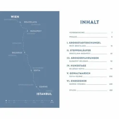 DAS IST KEIN SPAZIERGANG - Reisebericht^ So Weit Die Füße Tragen|Langzeitreisen