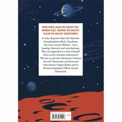 DAS KLEINE BUCH VOM GROßEN KNALL - Sachbuch^ Outdoor-Sachbücher Und Naturwissen