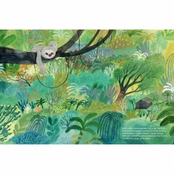 DAS KLEINE FAULTIER UND DIE HÄNGEMATTE - Kinderbuch^Kinder Bilderbücher|Kinderbücher Und Jugendbücher