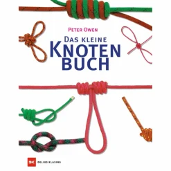 Outdoor Wissen: Tipps Und Techniken*DAS KLEINE KNOTENBUCH - Ratgeber