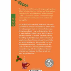 Romane*DAS KLEINE SCHLOSS IN SCHOTTLAND - Roman