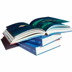 DAS KLIMA-BUCH VON GRETA THUNBERG - Sachbuch^ Outdoor-Sachbücher Und Naturwissen