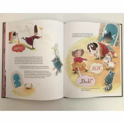 Kinder Bilderbücher|Kinderbücher Und Jugendbücher*DAS NEINHORN - Kinderbuch