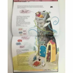 Kinder Bilderbücher|Kinderbücher Und Jugendbücher*DAS NEINHORN - Kinderbuch