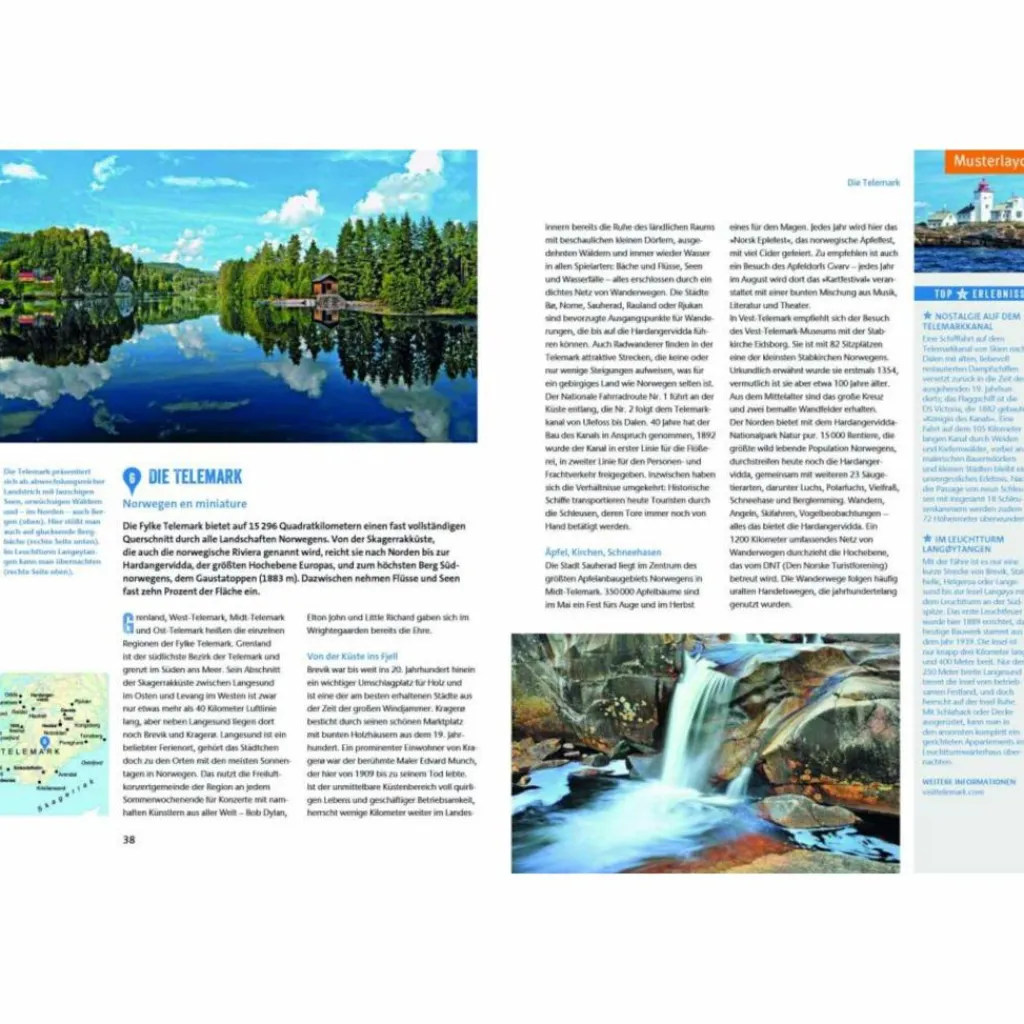 DAS REISEBUCH PROVENCE MIT COTE D'AZUR - Bildband^ Bildbände