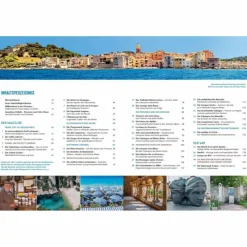 DAS REISEBUCH PROVENCE MIT COTE D'AZUR - Bildband^ Bildbände