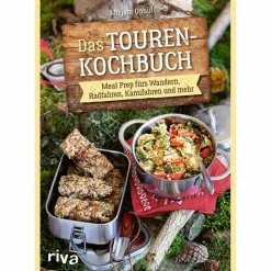 DAS TOUREN-KOCHBUCH - Kochbuch^ Kochbücher