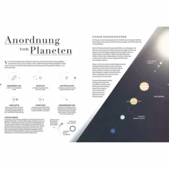 Bildbände|Outdoor-Sachbücher Und Naturwissen*DAS UNIVERSUM - Atlas