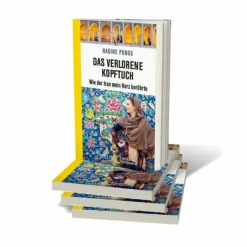 Frauen Auf Reisen|Länderportraits Und Auswandererberichte*DAS VERLORENE KOPFTUCH - Reisebericht
