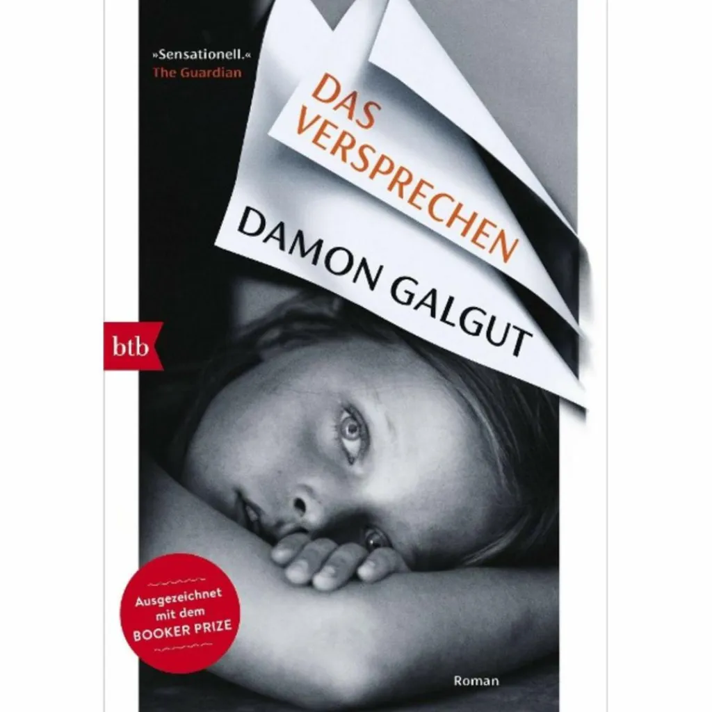 DAS VERSPRECHEN - Roman^ Romane