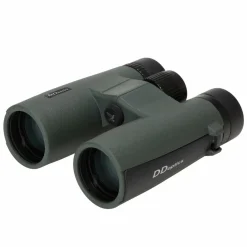 DDoptics Ferngläser Und Spektive*KOLIBRI 10X42 | GEN3 - Fernglas