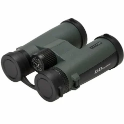 DDoptics Ferngläser Und Spektive*KOLIBRI 10X42 | GEN3 - Fernglas