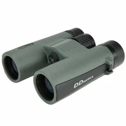 DDoptics Ferngläser Und Spektive*KOLIBRI 10X33 | GEN3 - Fernglas