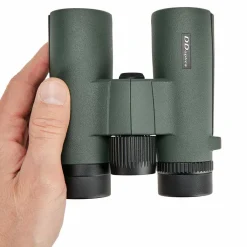 DDoptics Ferngläser Und Spektive*KOLIBRI 10X33 | GEN3 - Fernglas