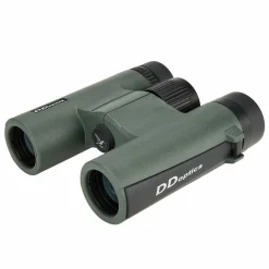 DDoptics KOLIBRI 10X25 | GEN3 - Fernglas^ Ferngläser Und Spektive