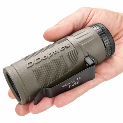 DDoptics Ferngläser Und Spektive*MONOLITE 8X36 - Fernglas