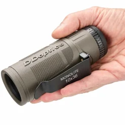 DDoptics Ferngläser Und Spektive*MONOLITE 10X36 - Fernglas