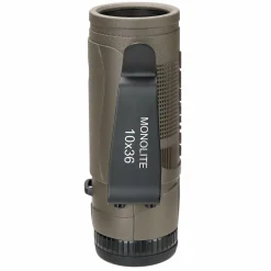 DDoptics Ferngläser Und Spektive*MONOLITE 10X36 - Fernglas