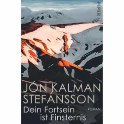 DEIN FORTSEIN IST FINSTERNIS - Roman^ Romane