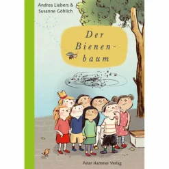 Kinder Kinderromane Und Geschichten|Kinderbücher Und Jugendbücher*DER BIENENBAUM - Kinderbuch